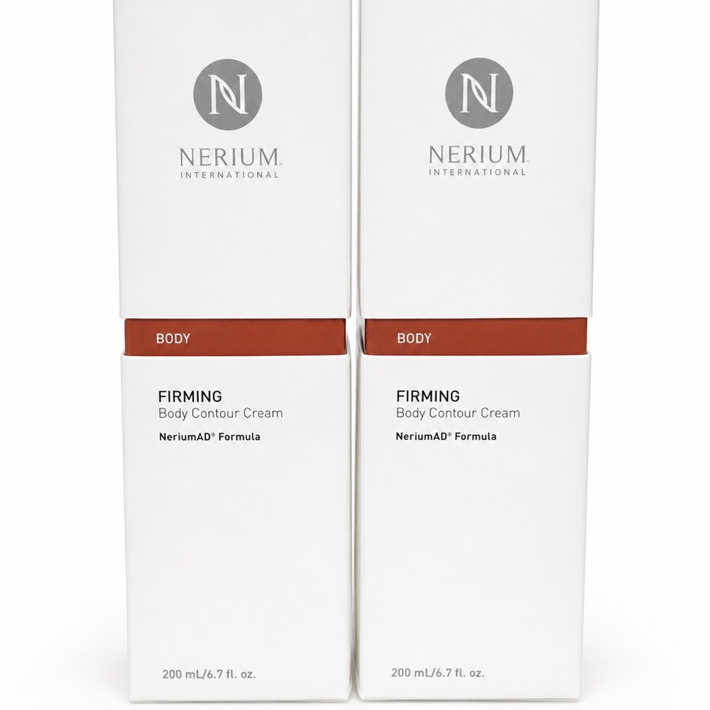 Nerium Firming Body Countour Cream